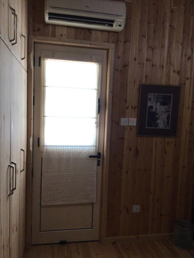 Pervolaris Cottages 2 Goudhi 外观 照片