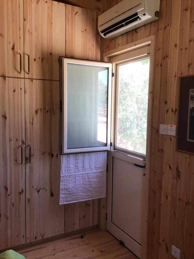 Pervolaris Cottages 2 Goudhi 外观 照片