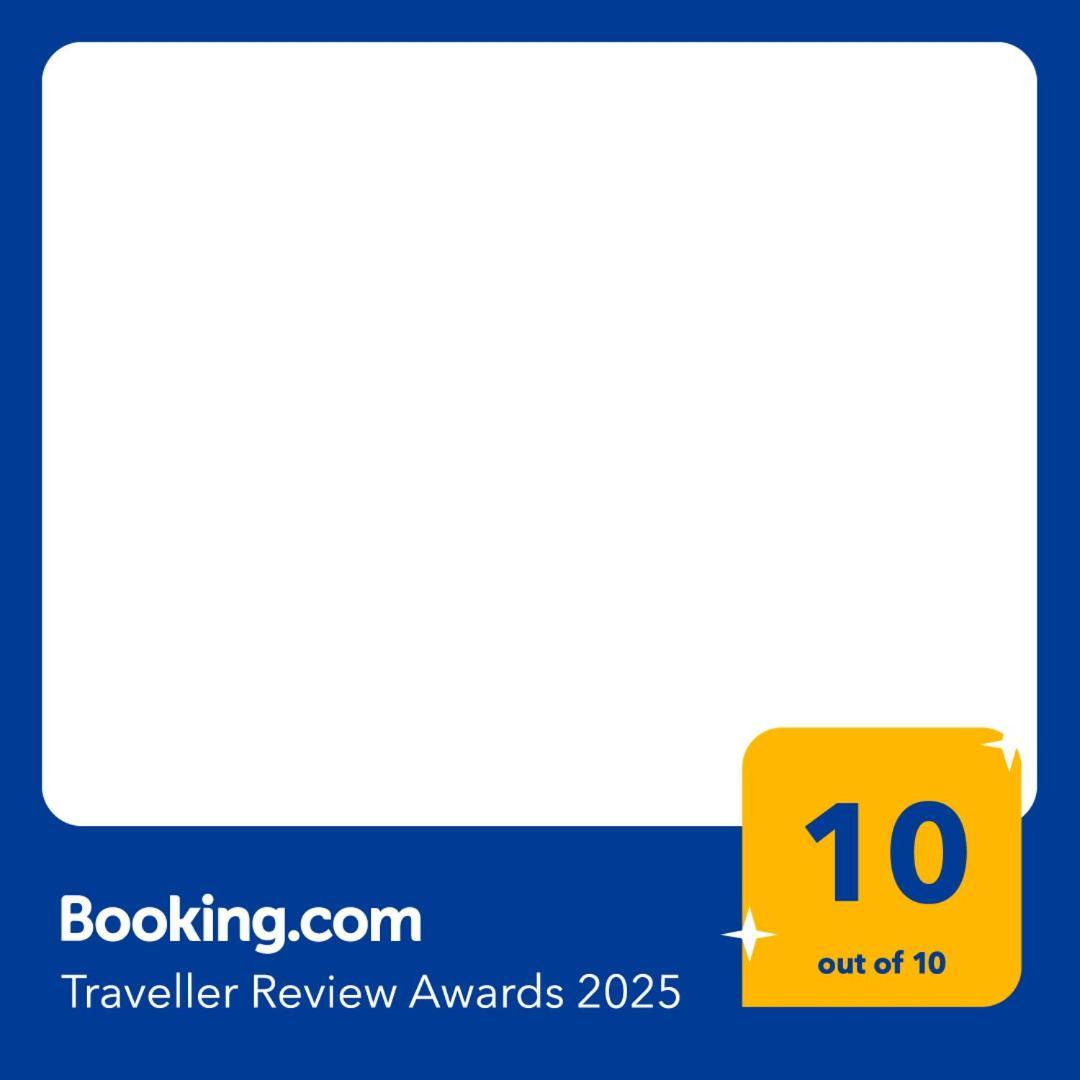 Pervolaris Cottages 2 Goudhi 外观 照片